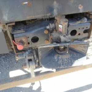 foto 8x4 Mercedes 3246 + Effer (2020)