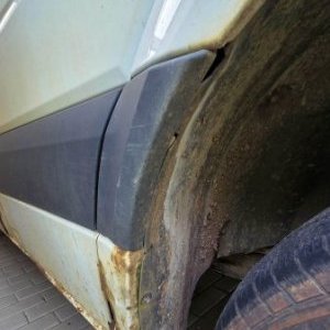 foto MB Sprinter 210 CDI 70kW 906 KA30 Mercedes 2.8t