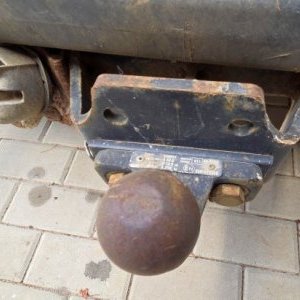 foto MB Sprinter 210 CDI 70kW 906 KA30 Mercedes 2.8t