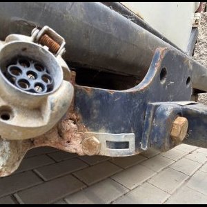 foto MB Sprinter 210 CDI 70kW 906 KA30 Mercedes 2.8t