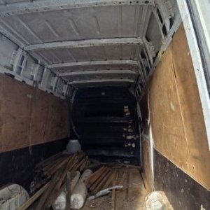 foto MB Sprinter 210 CDI 70kW 906 KA30 Mercedes 2.8t