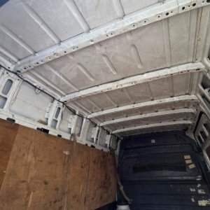 foto MB Sprinter 210 CDI 70kW 906 KA30 Mercedes 2.8t