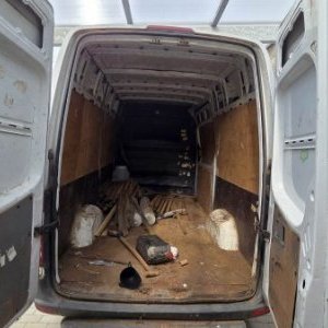 foto MB Sprinter 210 CDI 70kW 906 KA30 Mercedes 2.8t