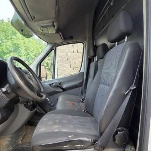 foto MB Sprinter 210 CDI 70kW 906 KA30 Mercedes 2.8t