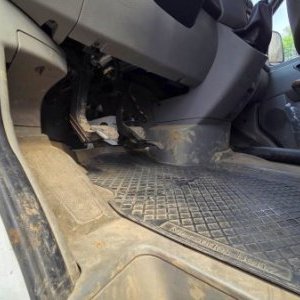 foto MB Sprinter 210 CDI 70kW 906 KA30 Mercedes 2.8t