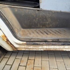 foto MB Sprinter 210 CDI 70kW 906 KA30 Mercedes 2.8t