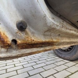 foto MB Sprinter 210 CDI 70kW 906 KA30 Mercedes 2.8t