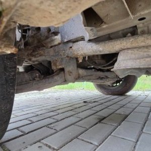 foto MB Sprinter 210 CDI 70kW 906 KA30 Mercedes 2.8t