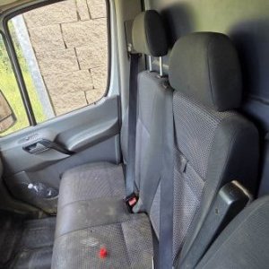 foto MB Sprinter 210 CDI 70kW 906 KA30 Mercedes 2.8t