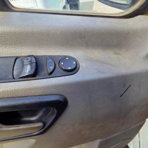 foto MB Sprinter 210 CDI 70kW 906 KA30 Mercedes 2.8t