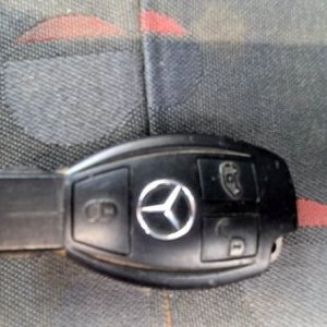 foto MB Sprinter 210 CDI 70kW 906 KA30 Mercedes 2.8t