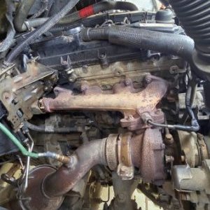 foto MB Sprinter 210 CDI 70kW 906 KA30 Mercedes 2.8t