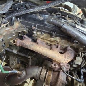 foto MB Sprinter 210 CDI 70kW 906 KA30 Mercedes 2.8t