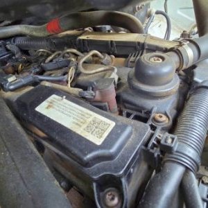 foto MB Sprinter 210 CDI 70kW 906 KA30 Mercedes 2.8t