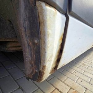 foto MB Sprinter 210 CDI 70kW 906 KA30 Mercedes 2.8t