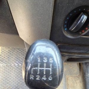 foto MB Sprinter 210 CDI 70kW 906 KA30 Mercedes 2.8t