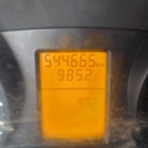 foto MB Sprinter 210 CDI 70kW 906 KA30 Mercedes 2.8t