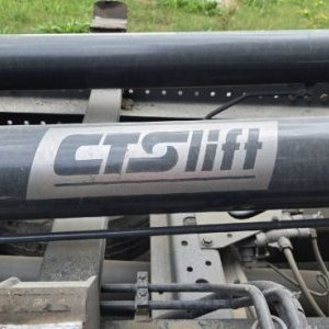 foto 15t MB hakowiec(2021) miachy Mercedes Atego 1529