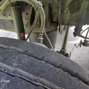 foto 15t MB hakowiec(2021) miachy Mercedes Atego 1529