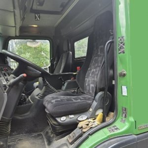 foto 15t MB hakowiec(2021) miachy Mercedes Atego 1529