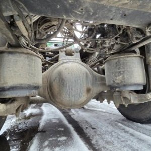 foto 15t MB hakowiec(2021) miachy Mercedes Atego 1529