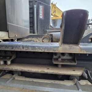 foto 15t MB hakowiec(2021) miachy Mercedes Atego 1529