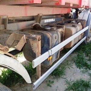 foto 6x6 hakowiec MB 3336 Actros Mercedes