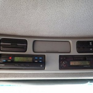 foto 6x6 hakowiec MB 3336 Actros Mercedes