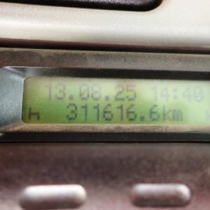 foto 6x6 hakowiec MB 3336 Actros Mercedes