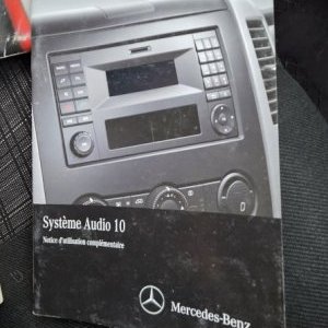 foto 3.5t wywrotka MB Sprinter 516 CDI 2.2 Mercedes