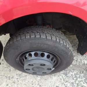 foto 3.5t wywrotka MB Sprinter 516 CDI 2.2 Mercedes