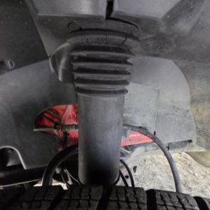 foto 3.5t wywrotka MB Sprinter 516 CDI 2.2 Mercedes