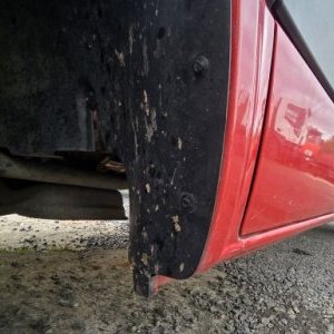 foto 3.5t wywrotka MB Sprinter 516 CDI 2.2 Mercedes