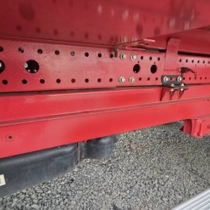 foto 3.5t wywrotka MB Sprinter 516 CDI 2.2 Mercedes