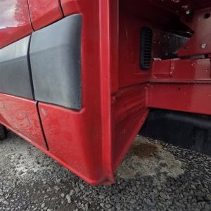 foto 3.5t wywrotka MB Sprinter 516 CDI 2.2 Mercedes