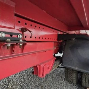 foto 3.5t wywrotka MB Sprinter 516 CDI 2.2 Mercedes