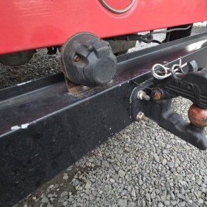 foto 3.5t wywrotka MB Sprinter 516 CDI 2.2 Mercedes