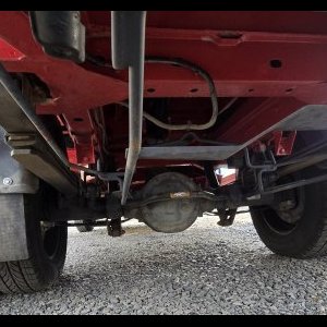 foto 3.5t wywrotka MB Sprinter 516 CDI 2.2 Mercedes