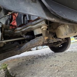 foto 3.5t wywrotka MB Sprinter 516 CDI 2.2 Mercedes