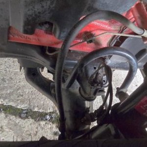 foto 3.5t wywrotka MB Sprinter 516 CDI 2.2 Mercedes