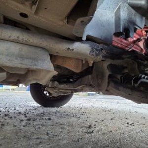 foto 3.5t wywrotka MB Sprinter 516 CDI 2.2 Mercedes