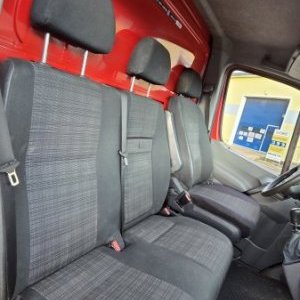 foto 3.5t wywrotka MB Sprinter 516 CDI 2.2 Mercedes