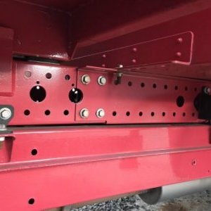 foto 3.5t wywrotka MB Sprinter 516 CDI 2.2 Mercedes