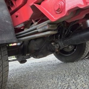 foto 3.5t wywrotka MB Sprinter 516 CDI 2.2 Mercedes