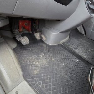 foto 3.5t wywrotka MB Sprinter 516 CDI 2.2 Mercedes