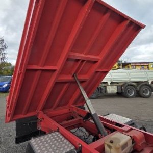 foto 3.5t wywrotka MB Sprinter 516 CDI 2.2 Mercedes