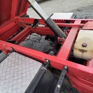 foto 3.5t wywrotka MB Sprinter 516 CDI 2.2 Mercedes