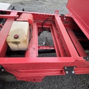 foto 3.5t wywrotka MB Sprinter 516 CDI 2.2 Mercedes