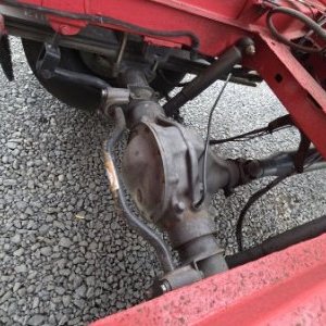 foto 3.5t wywrotka MB Sprinter 516 CDI 2.2 Mercedes