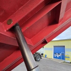 foto 3.5t wywrotka MB Sprinter 516 CDI 2.2 Mercedes